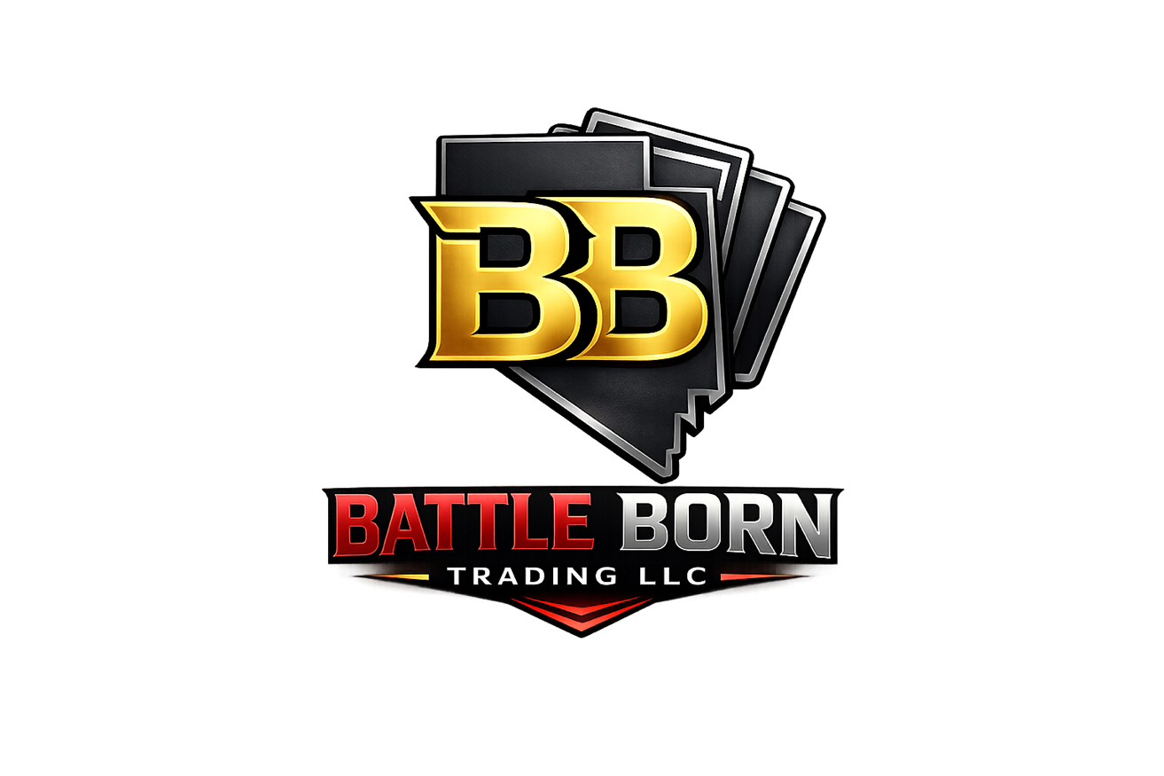 Battle Born Trading LLC